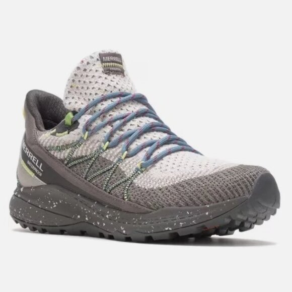 Merrell Women's Bravada 2 Waterproof Running Shoes Size 9 $130 - Picture 1 of 10
